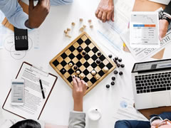 Strategic Planning